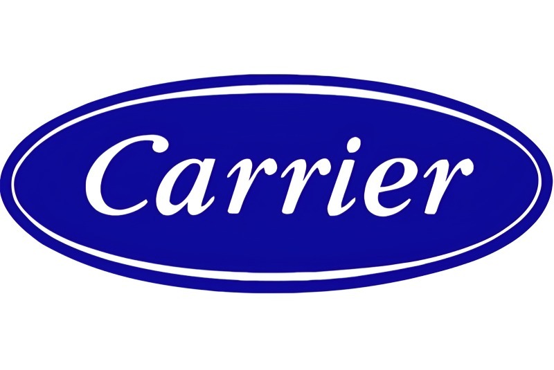 Carrier in Sweetwater