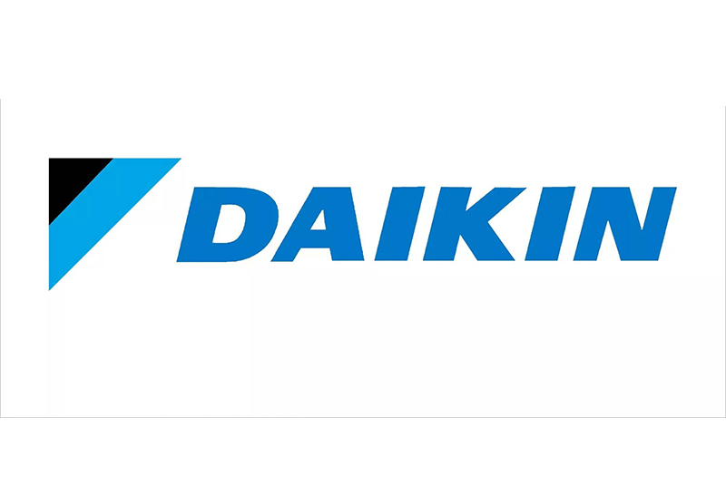 Daikin in Sweetwater