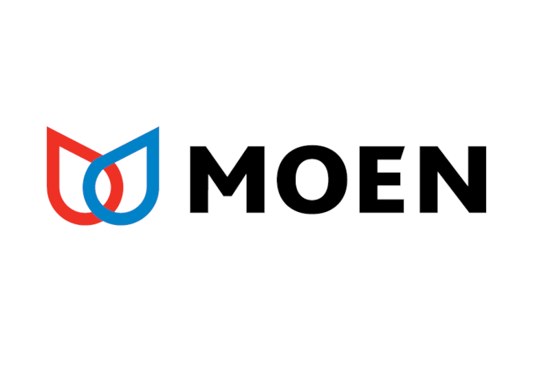 Moen in Sweetwater