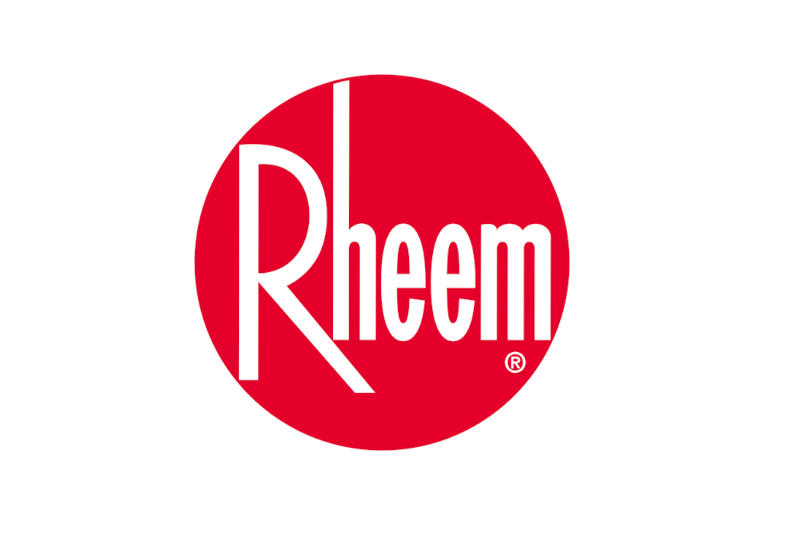 Rheem in Sweetwater