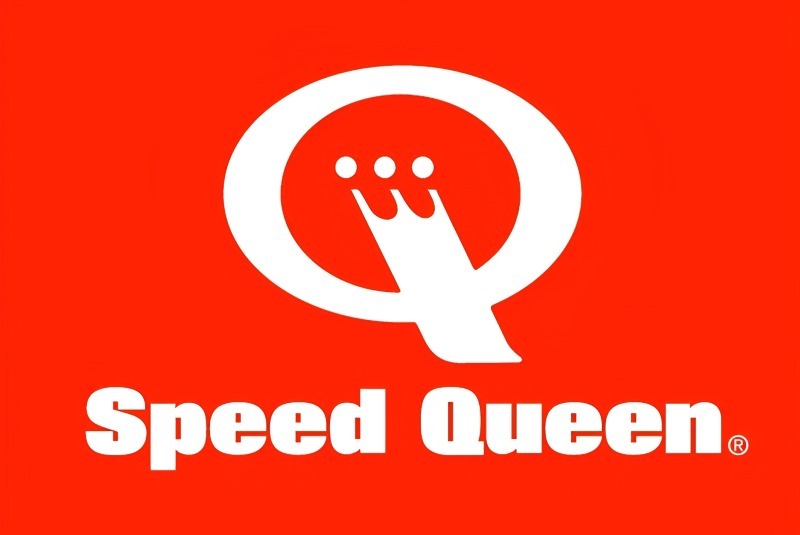 Speed Queen in Sweetwater