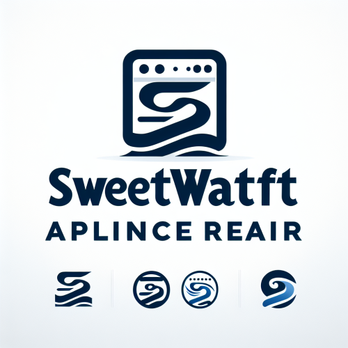 SweetwaterSwift Appliance Repair logo